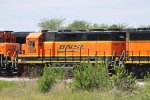 BNSF 2650